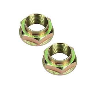 No.246 B-NUT 40SP 6個 1370/0603Z JCB Nut